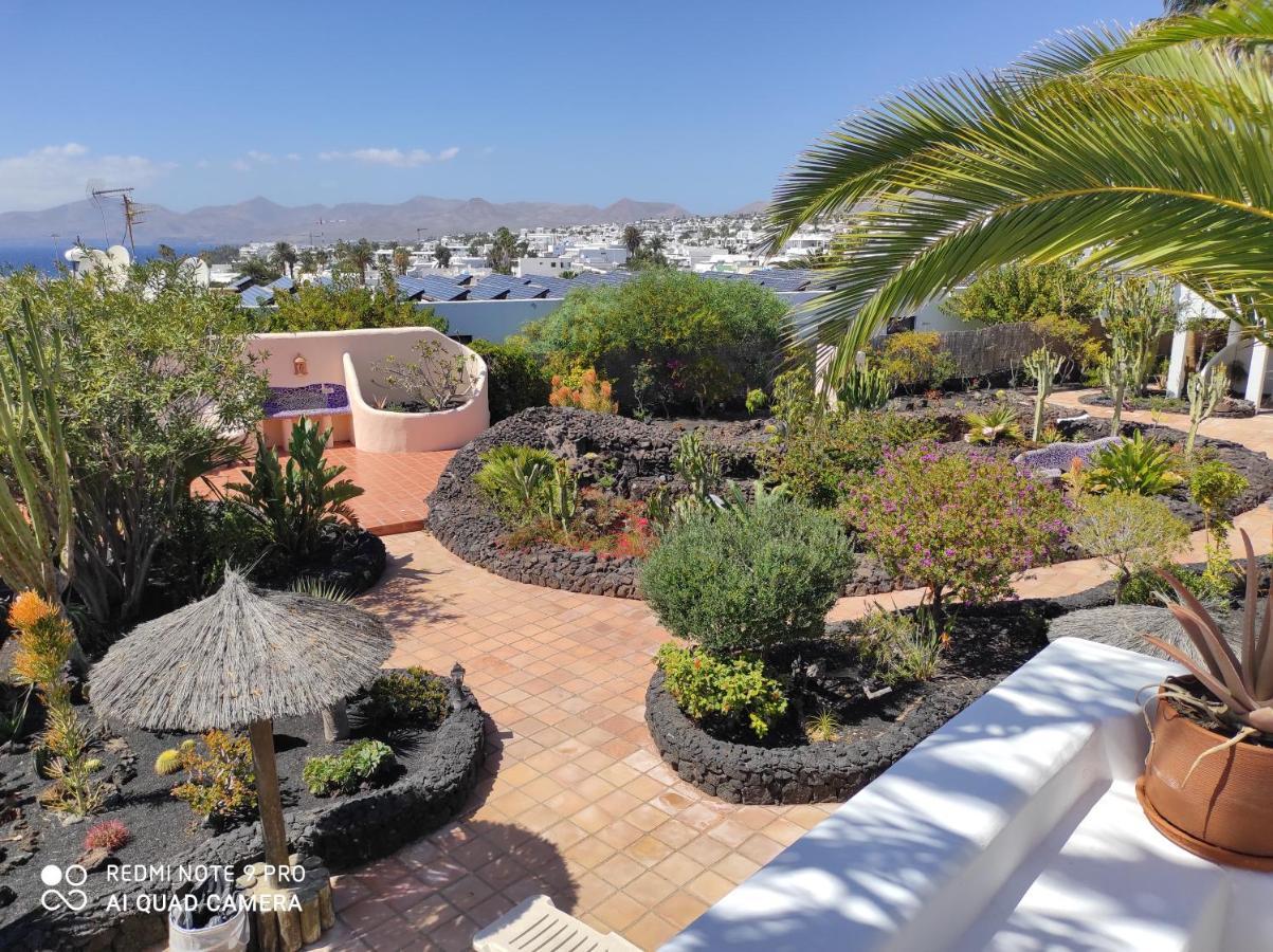 Vista Maravillosa Puerto del Carmen  Exterior photo