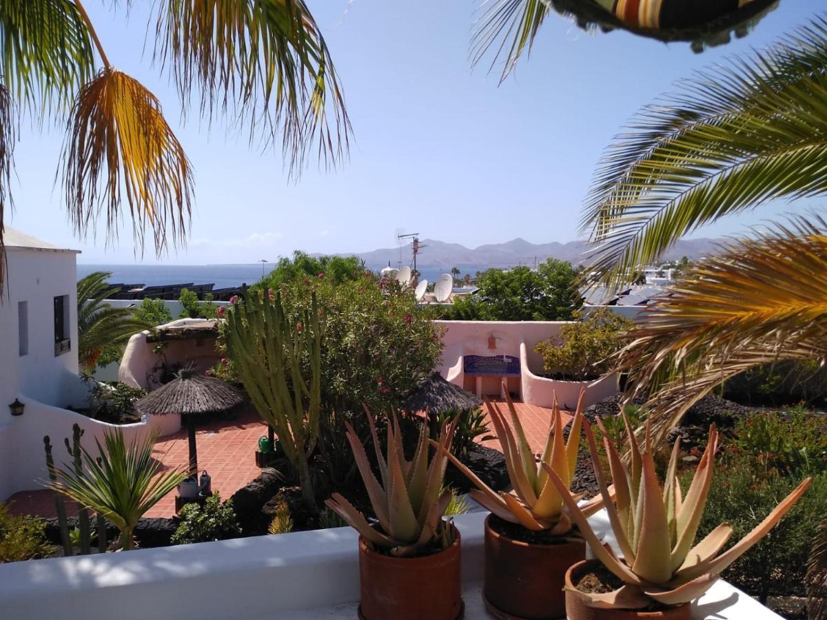 Vista Maravillosa Puerto del Carmen  Exterior photo