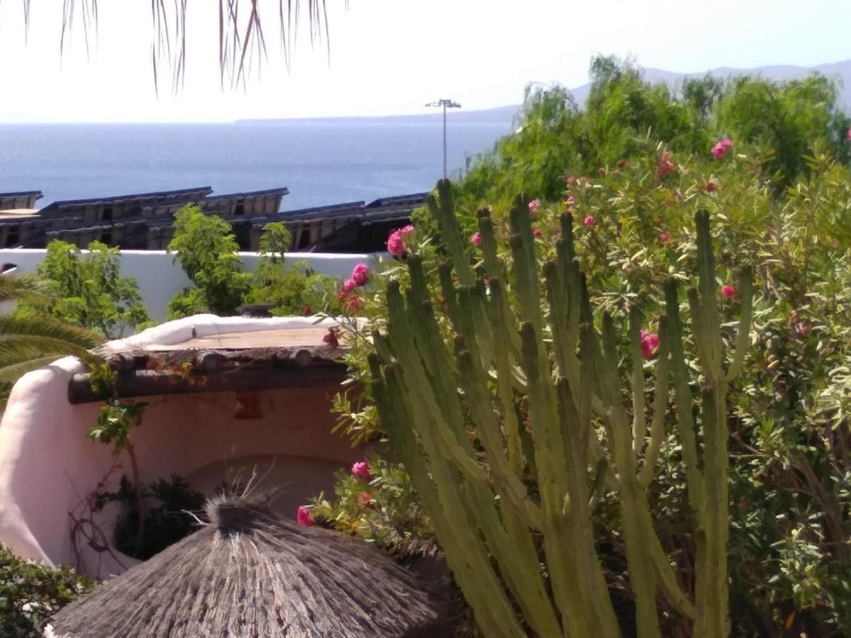 Vista Maravillosa Puerto del Carmen  Exterior photo