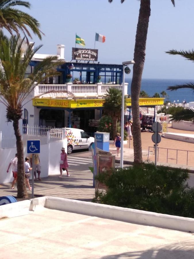 Vista Maravillosa Puerto del Carmen  Exterior photo